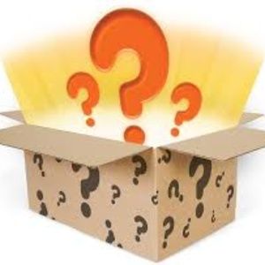 Disney Princess Mystery Surprise Holiday Gift Box